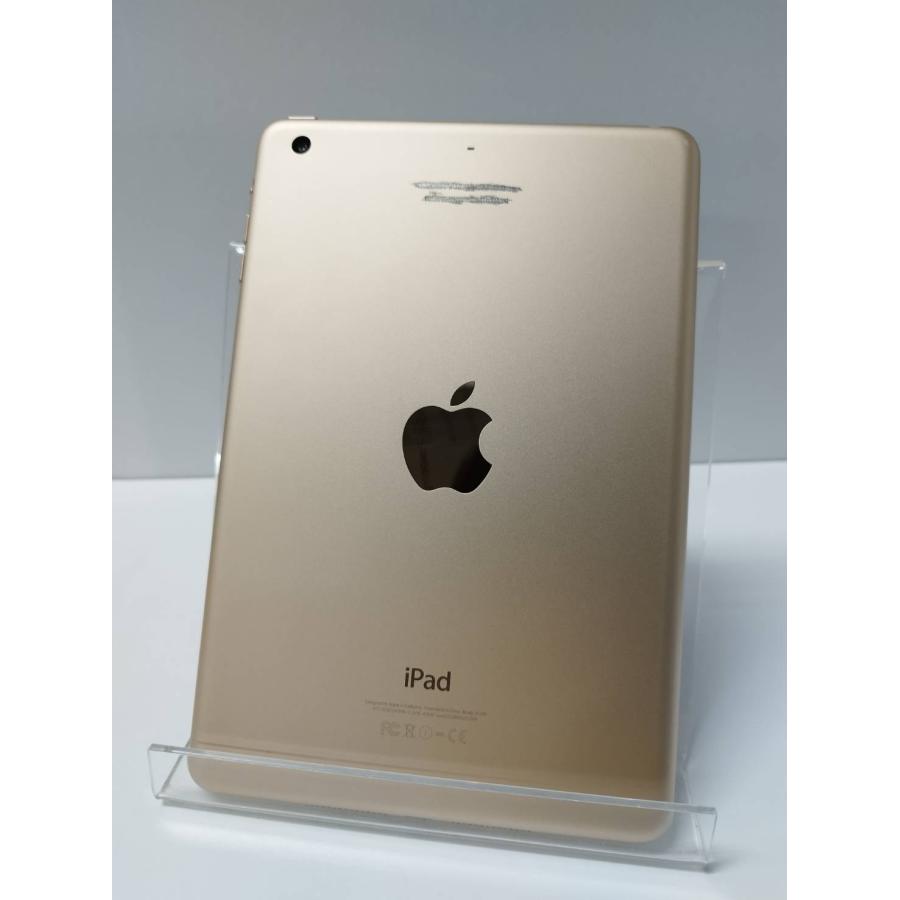Wi-Fiモデル】iPad mini 3/A1599/128GB〈MGYK2J/A〉 : 中古パソコン