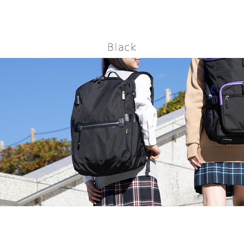 CONOMi（このみ） スクールリュック 通学 高校生 中学 女子 男子