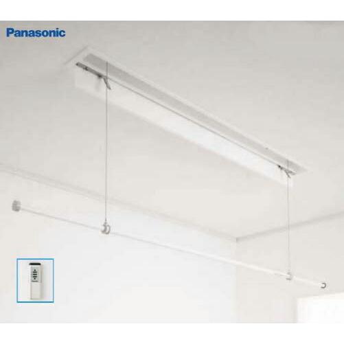 Panasonic（パナソニック） 爆買 パナソニック室内物干し ホシ姫サマ