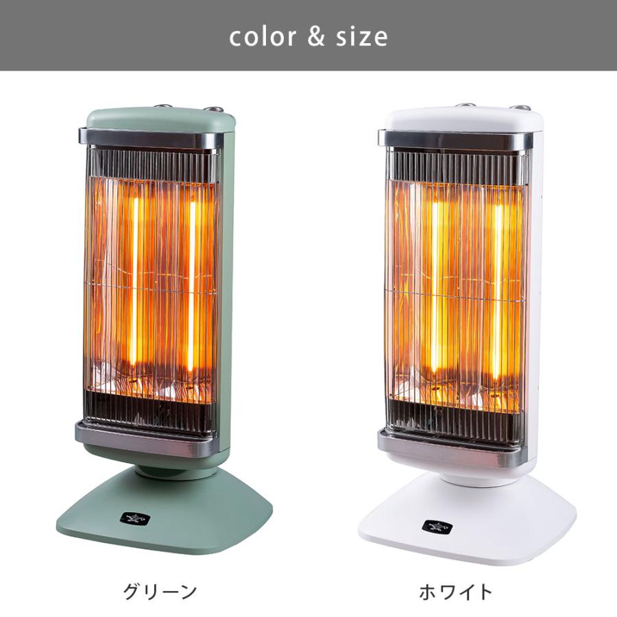 新品未使用アラジン遠赤外線ヒーター CAH-2G10G(W) 2025最新モデル