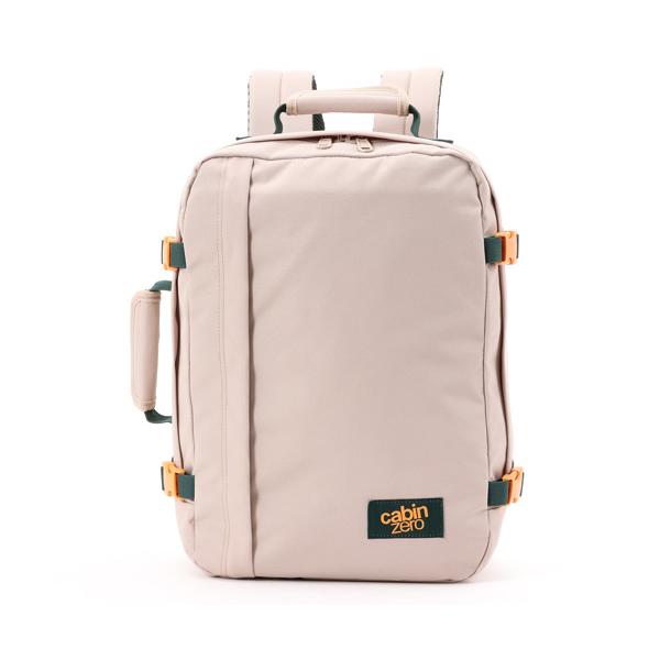 cabin zero（キャビンゼロ） バックパック/36L/セブサンド メンズ cz