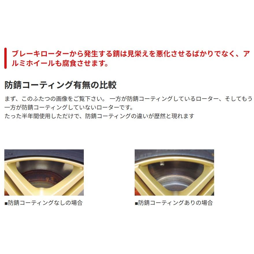 DIXCEL（ディクセル） BMW F30 320d 3D20/8C20 12/08〜19/03 312x24mm