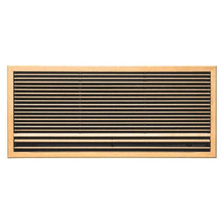 ダイキン（DAIKIN） ハウジングエアコン 部材 KDG413C10 前面グリル