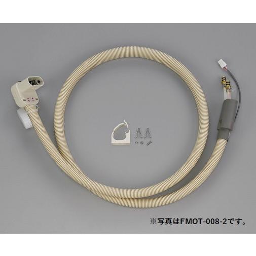 リンナイ（Rinnai） FMOT-008-3 温水プラグ 3m用 温水ルームヒーター