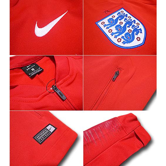 NIKE（ナイキ） イングランド代表 アンセムジャケット 2018<ナイキ