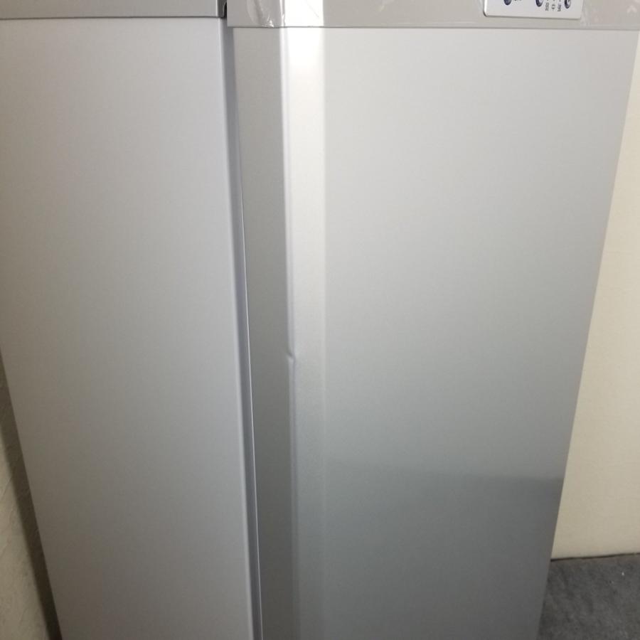 三菱（MITSUBISHI） アウトレット 未使用 B級品 121L 1ドア冷凍庫 MF