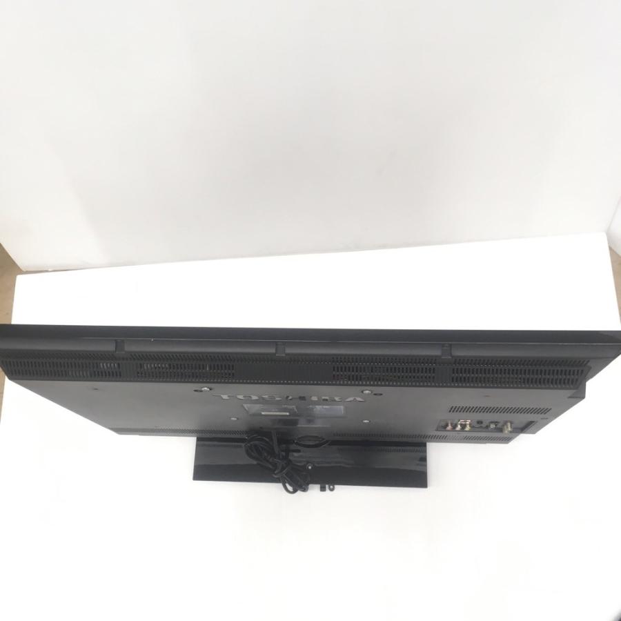 REGZA（レグザ） 中古 東芝 32型液晶テレビ 32A2 2011年製 未使用純正