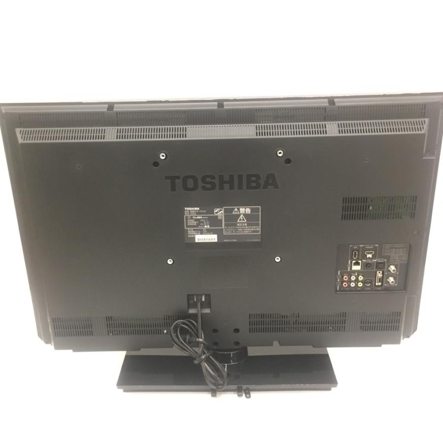 REGZA（レグザ） 中古 東芝 32型液晶テレビ 32A2 2011年製 未使用純正