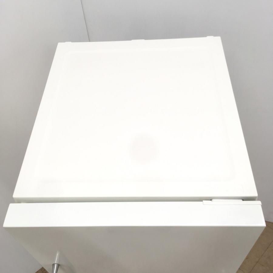 無印良品（MUJI） 中古 137L 2ドア冷蔵庫 人気の無印良品 M-R14D 2010