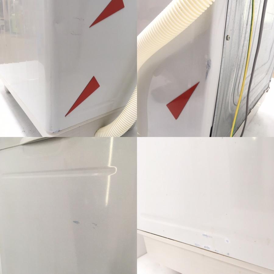 TOSHIBA（東芝） 中古 3.0kg 2槽式洗濯機 VH-30S 2010年製 : コスモ