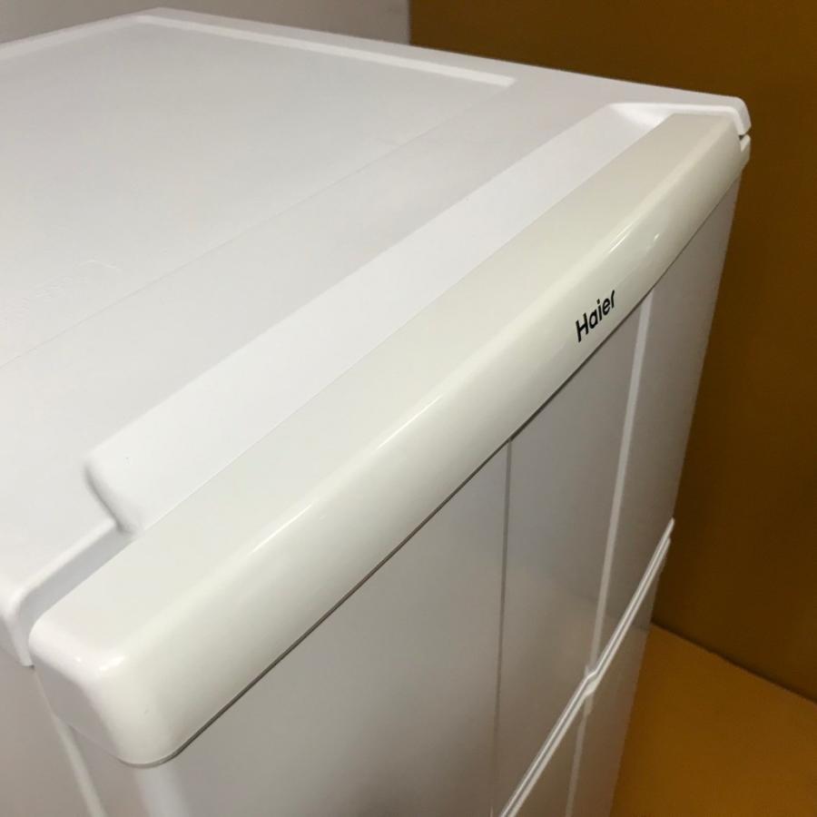 ハイアール 98L 2ドア冷蔵庫 JR-N100C 2011年製 : コスモスペース