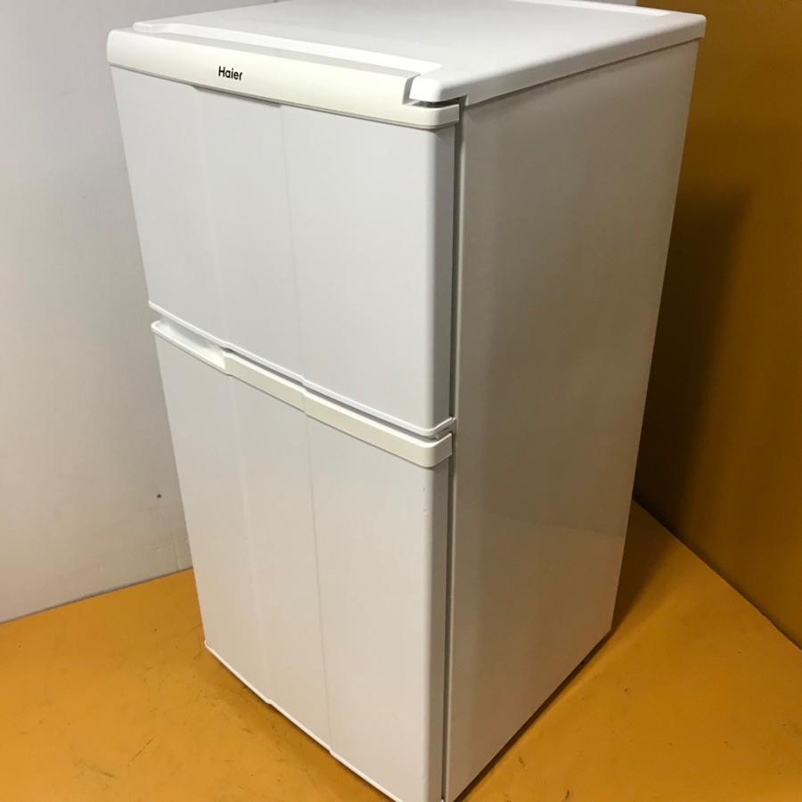 ハイアール 98L 2ドア冷蔵庫 JR-N100C 2011年製 : コスモスペース