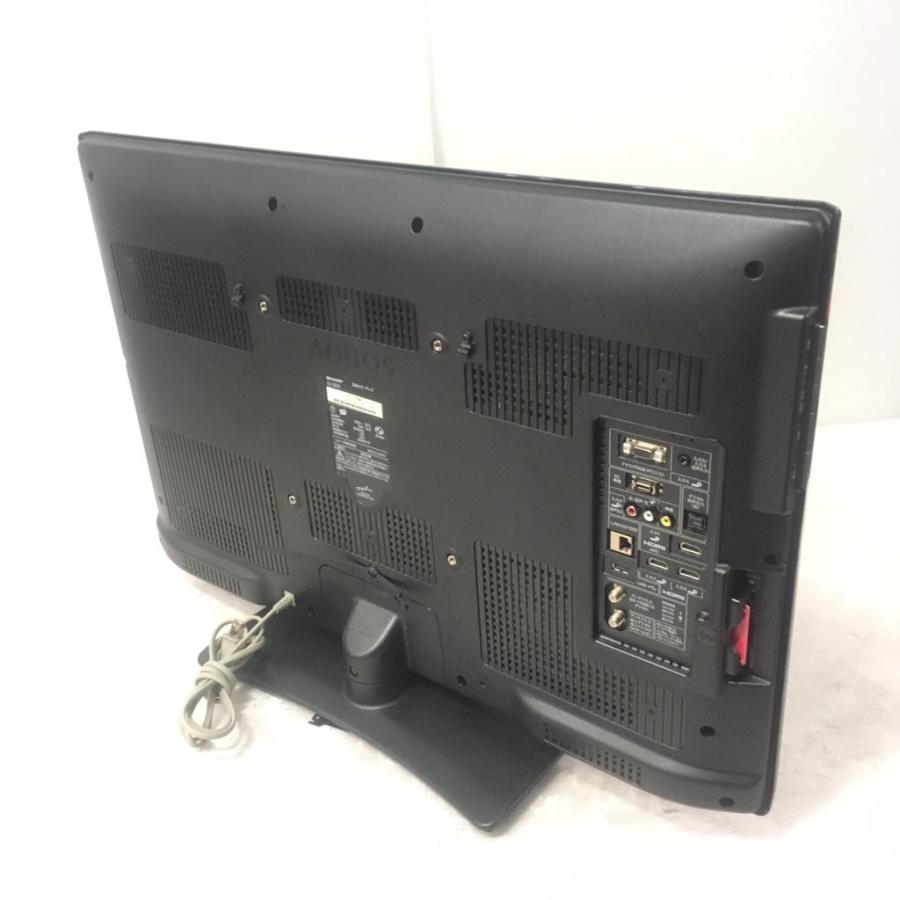 SHARP（シャープ） 中古 3か月保証付き 32型液晶テレビ LC-32V5 2011年