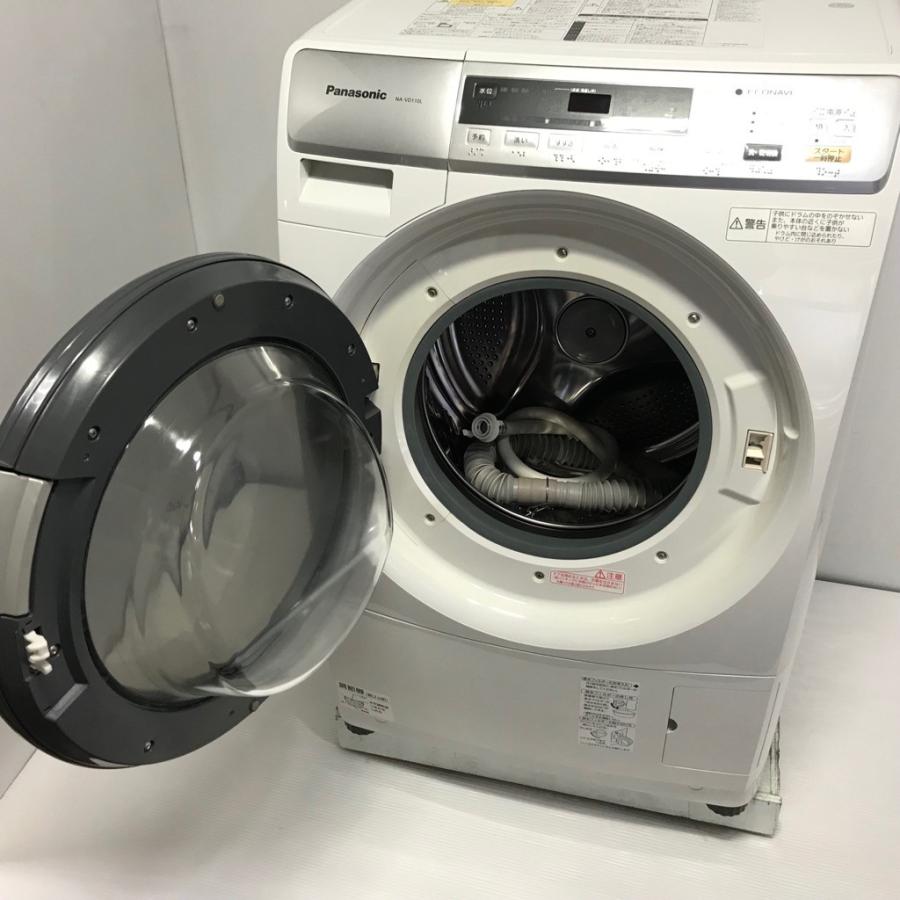 Panasonic（パナソニック） 中古 人気洗濯6.0kg乾燥3.0Kg ドラム式洗濯