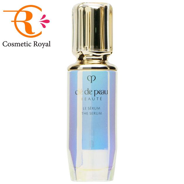 cle de peau BEAUTE（クレ ド ポー ボーテ） 資生堂 ル・セラムII 75mL