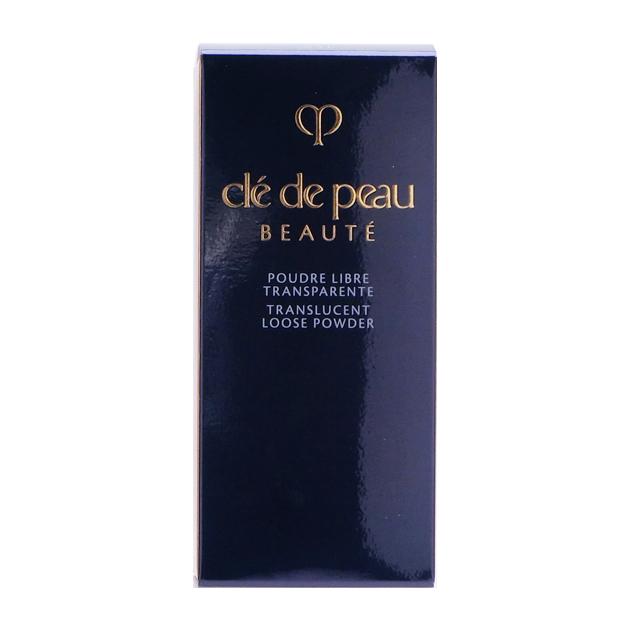 cle de peau BEAUTE（クレ ド ポー ボーテ） 資生堂 プードルトランス