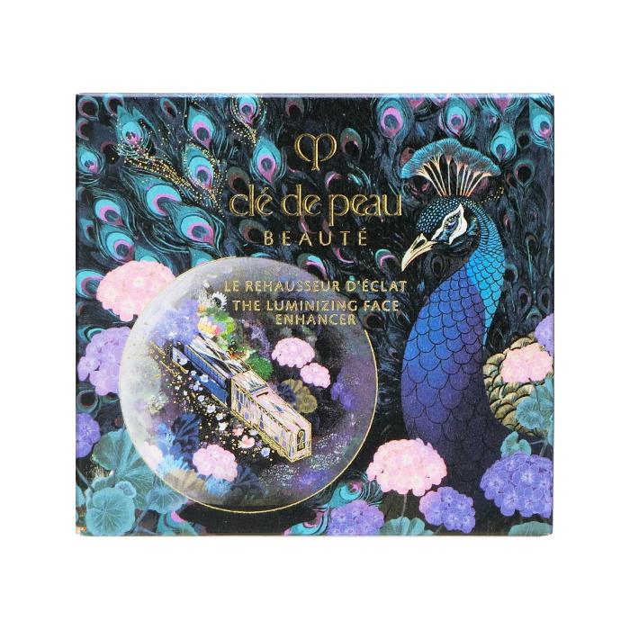 cle de peau BEAUTE（クレ ド ポー ボーテ） 資生堂 ル・レオスール