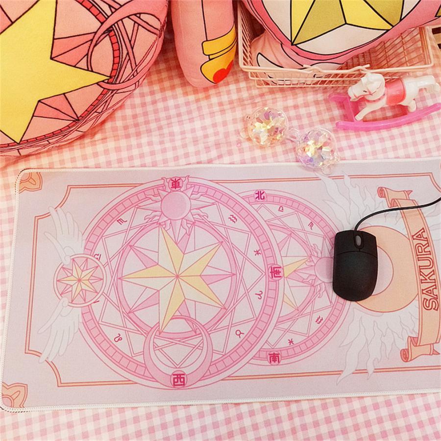 美少女戦士セーラームーン マウスパッド ピンク かわいい アニメ周辺