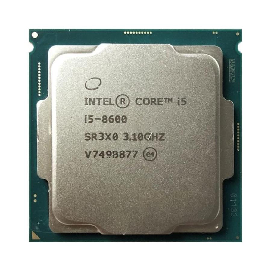2026年最新】Yahoo!オークション -core i5-8600の中古品・新品・未使用