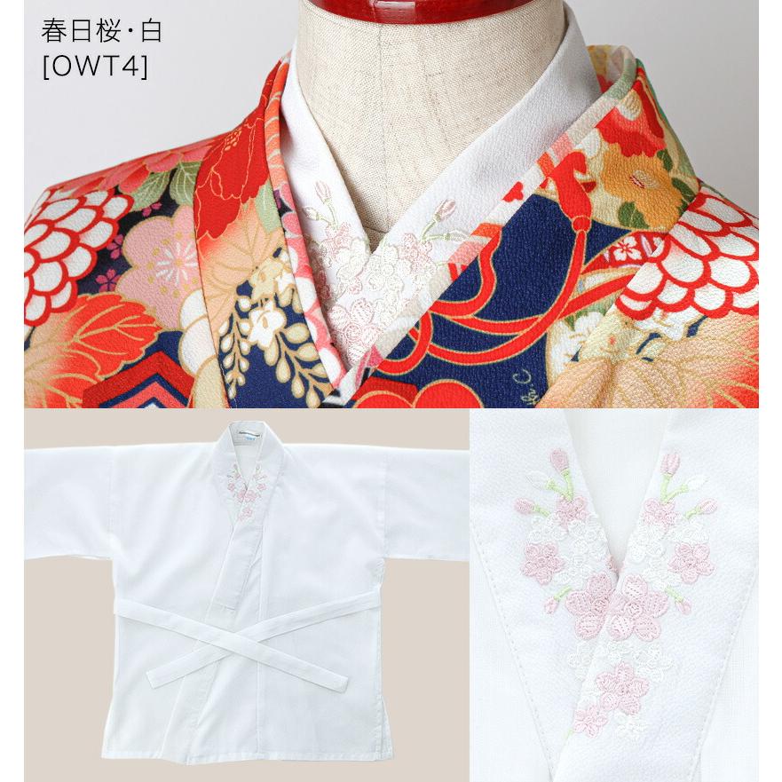 Catherine Cottage（キャサリンコテージ） 超目玉セール｜肌襦袢 刺繍