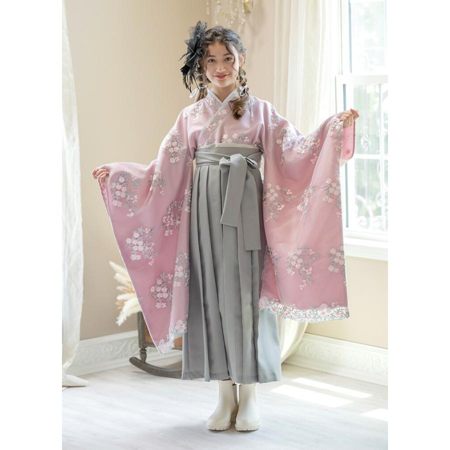 Catherine Cottage（キャサリンコテージ） 目玉セール｜袴セット 卒