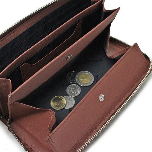 CURRENT（PORTER） ポーター カレント ロングウォレット 052-02214