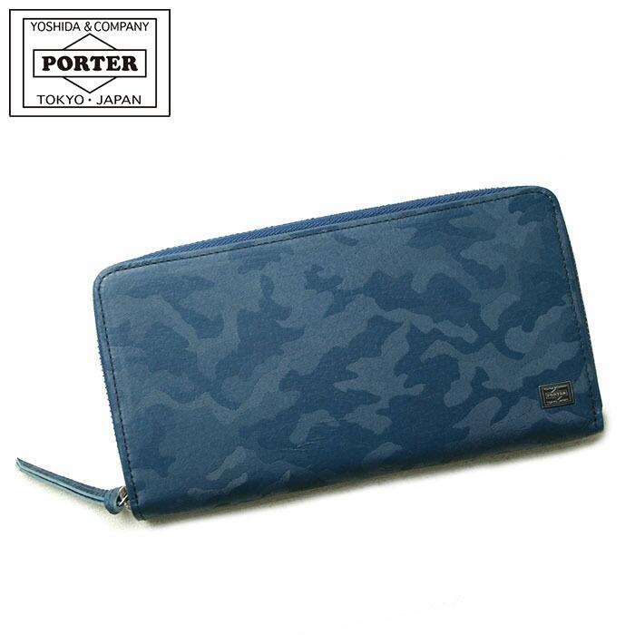 PORTER ポーター ワンダー ロングウォレット 342-03838 吉田カバン