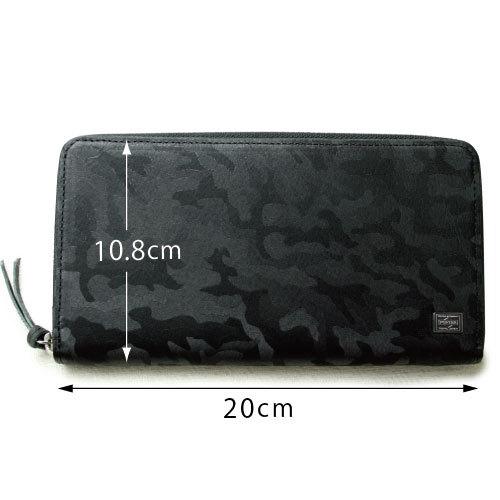 PORTER ポーター ワンダー ロングウォレット 342-03838 吉田カバン
