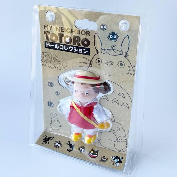 スタジオジブリ ジブリ グッズ となりのトトロ ドールコレクション