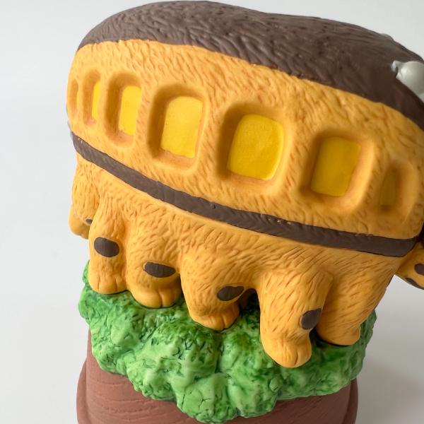 スタジオジブリ ジブリ グッズ となりのトトロ 磁器オルゴール