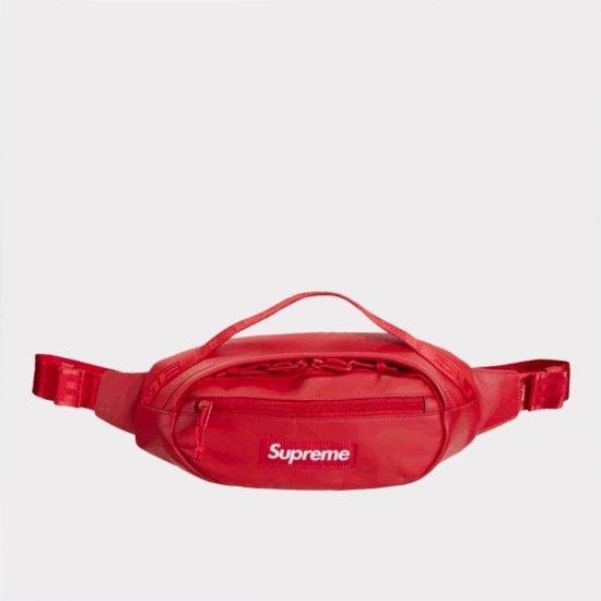Supreme（シュプリーム） 【並行輸入】Supreme 2023FW Leather Waist