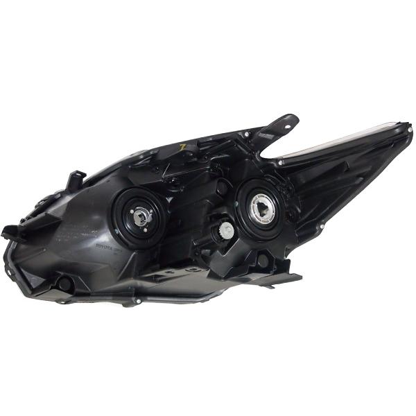 USトヨタ純正 12-15y プリウス 30後期 30系 ZVW30 PRIUS ヘッドライト