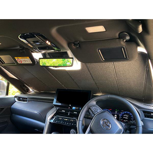 covercraft（カバークラフト） 正規品 専用設計 サンシェード ブロンズ