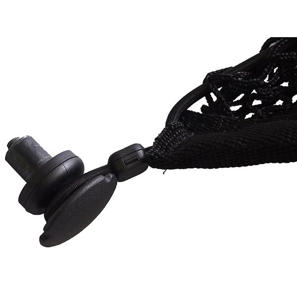 USスバル純正 カーゴネット トランクネット 専用ラゲッジネット フック