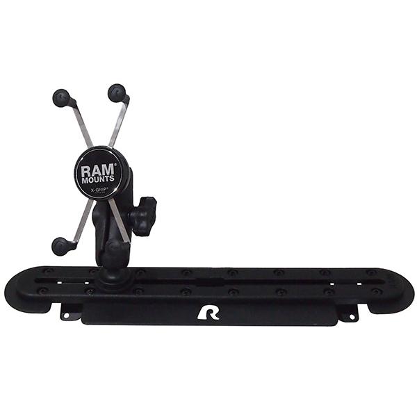 RAM MOUNTS 正規品 ジープ JL ラングラー | JT グラディエーター ラム