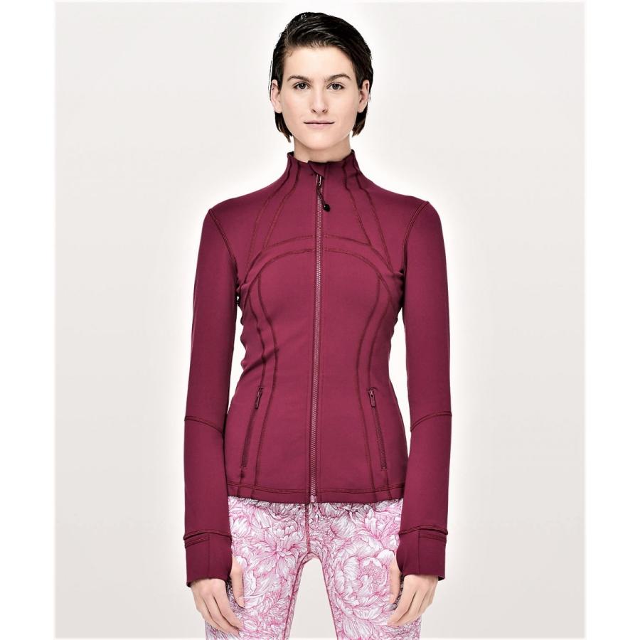 lululemon（ルルレモン） Define Jacket : California - 通販 - Yahoo