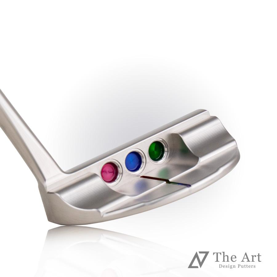 SCOTTY CAMERON スコッティキャメロン カスタムパター 2023 スーパー