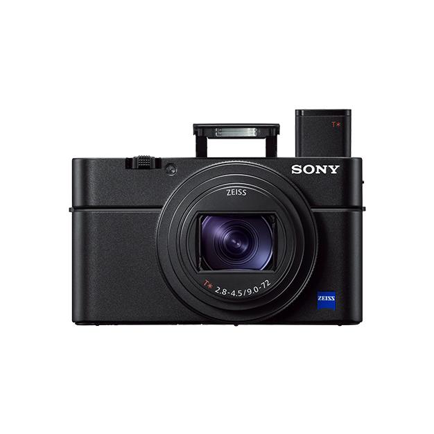 サイバーショット RXシリーズ [新品]SONY ソニー Cyber-shot RX100 VII