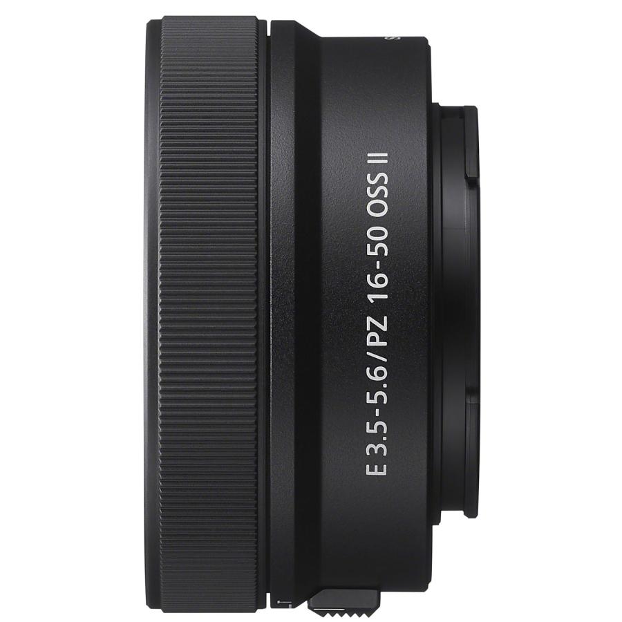 SONY（ソニー） [新品]SONY E PZ 16-50mm F3.5-5.6 OSS II SELP16502