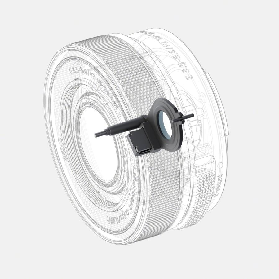 SONY（ソニー） [新品]SONY E PZ 16-50mm F3.5-5.6 OSS II SELP16502