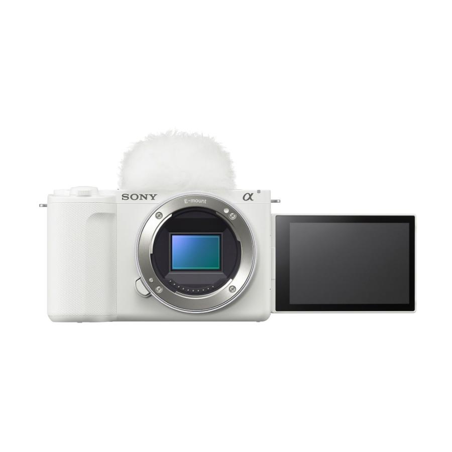 VLOGCAM [新品]【GP-VPT3グリップセット】SONY ソニー ZV-E10 II