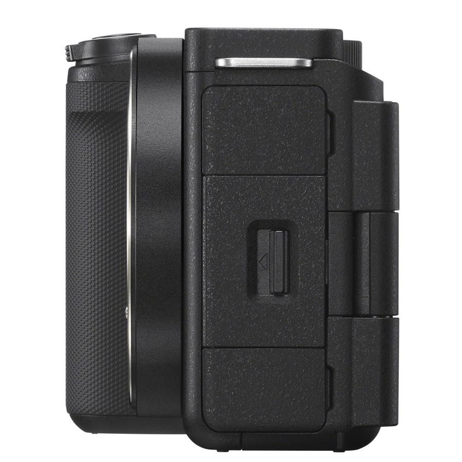 VLOGCAM [新品]SONY ソニー ZV-E10 II ボディ ブラック ZV-E10M2 B