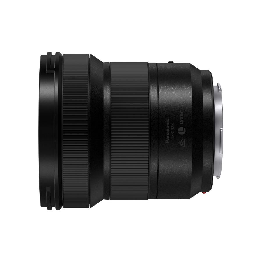 LUMIX Sシリーズ [新品]Panasonic パナソニック S 14-28mm F4-5.6