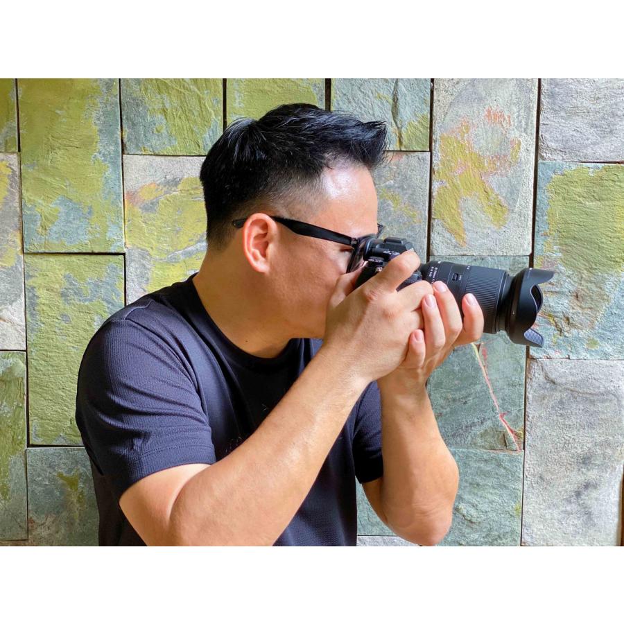 Di [新品]TAMRON タムロン 28-200mm F/2.8-5.6 III RXD ソニーE