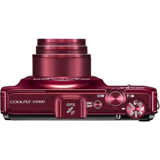 CONTAX（コンタックス） Nikon デジタルカメラ COOLPIX (クールピクス