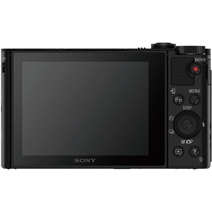 サイバーショット ソニー SONY Cyber-shot DSC-HX90V コンパクト