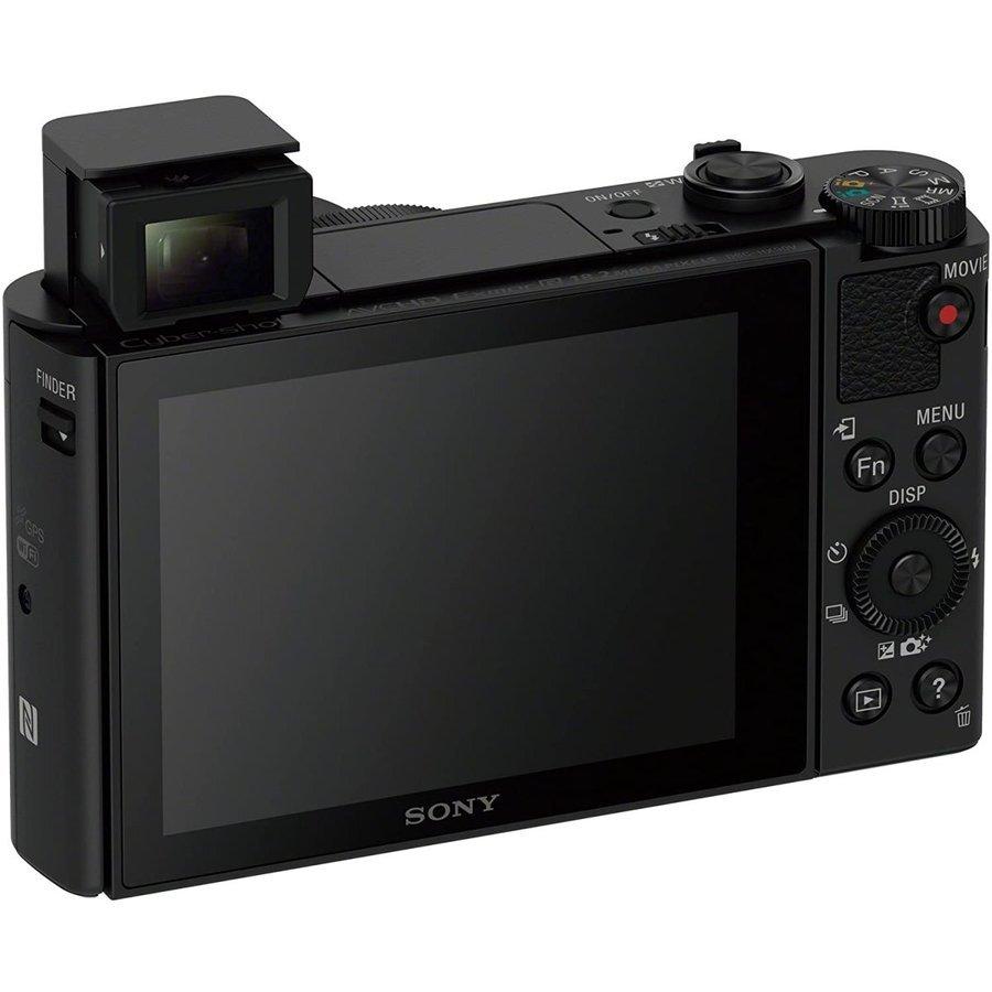 サイバーショット ソニー SONY Cyber-shot DSC-HX90V コンパクト