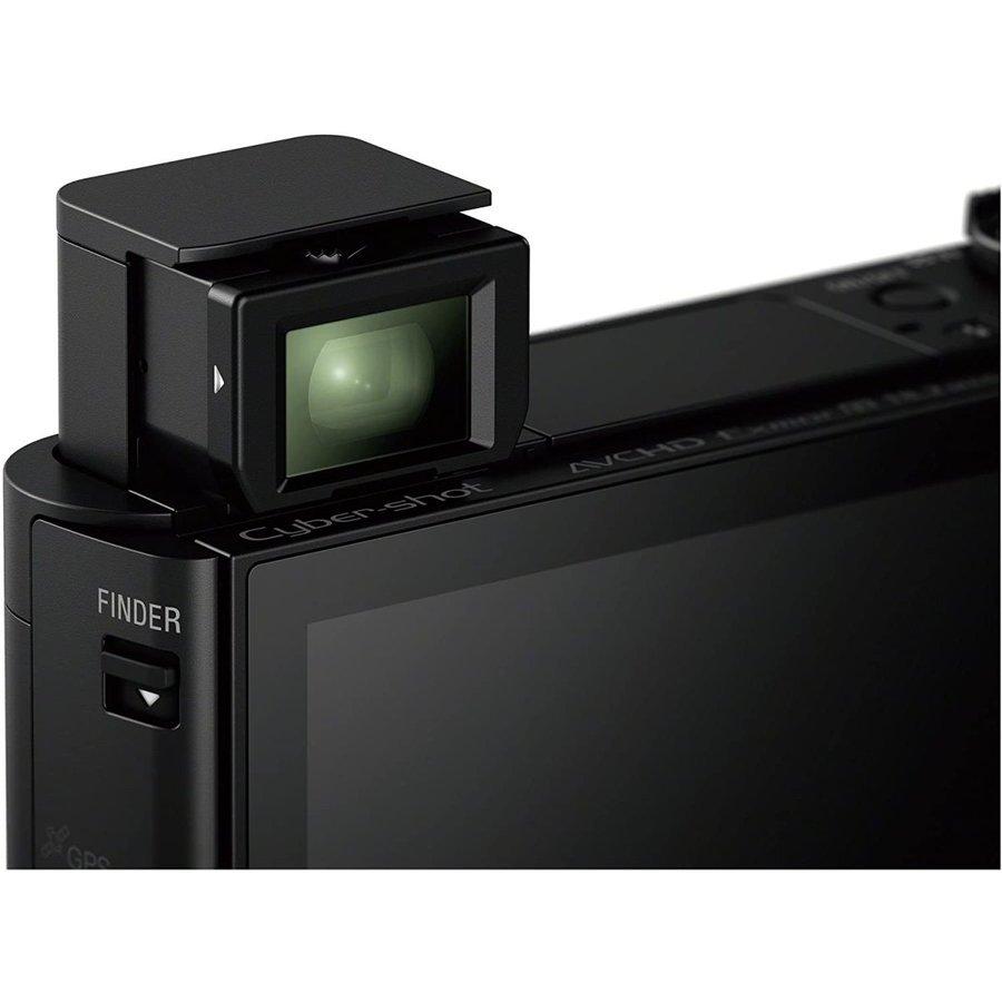 サイバーショット ソニー SONY Cyber-shot DSC-HX90V コンパクト