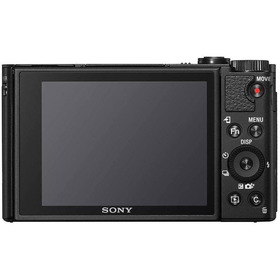 サイバーショット ソニー SONY Cyber-shot DSC-HX99 コンパクト