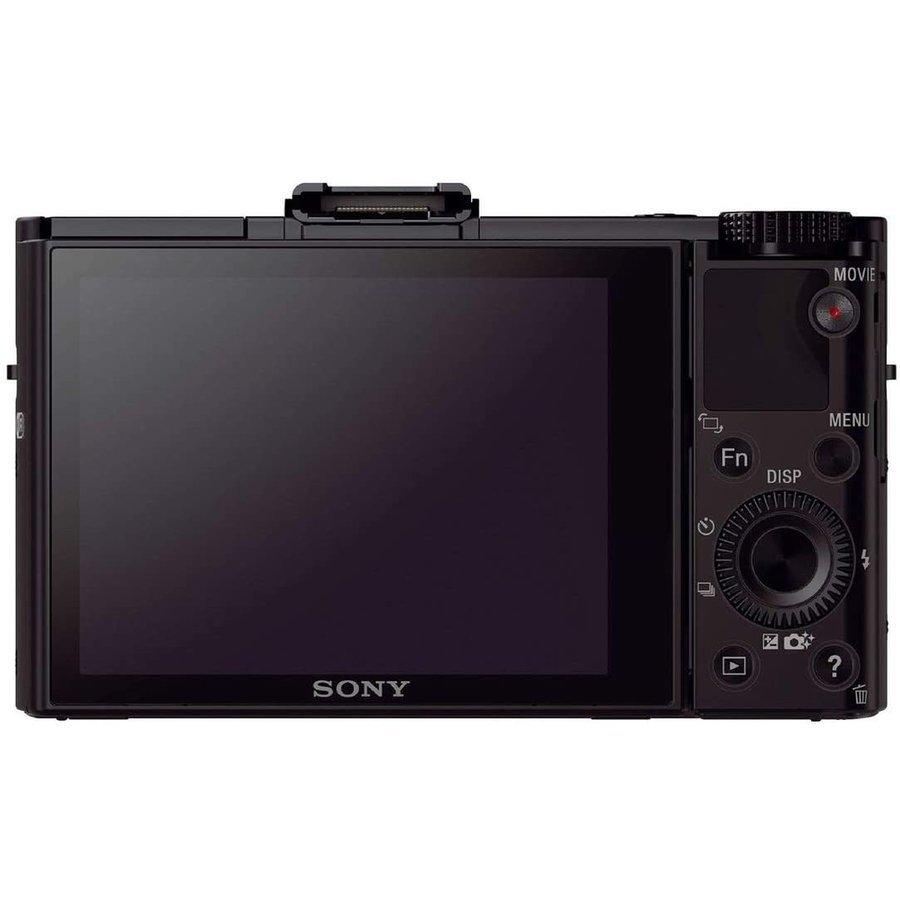 サイバーショット ソニー SONY Cyber-shot DSC-RX100M2 コンパクト
